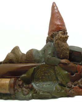 Tom Clark gnome Griff