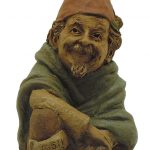 Tom Clark Gnome Josh