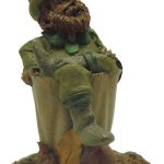 Tom Clark gnome McCormick