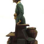 Tom Clark Gnome “Miss Mary” Hand Signed By Artist Tom Clark - Image 2