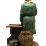 Tom Clark Gnome “Miss Mary” Hand Signed By Artist Tom Clark - Image 3
