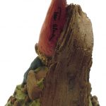 Tom Clark Gnome “Oakie” Hand Signed By Artist Tom Clark - Image 3