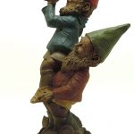 Tom Clark Gnome “Slam and Dunk” - Image 2