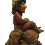 Tom Clark Gnome “Spud” - Image 4