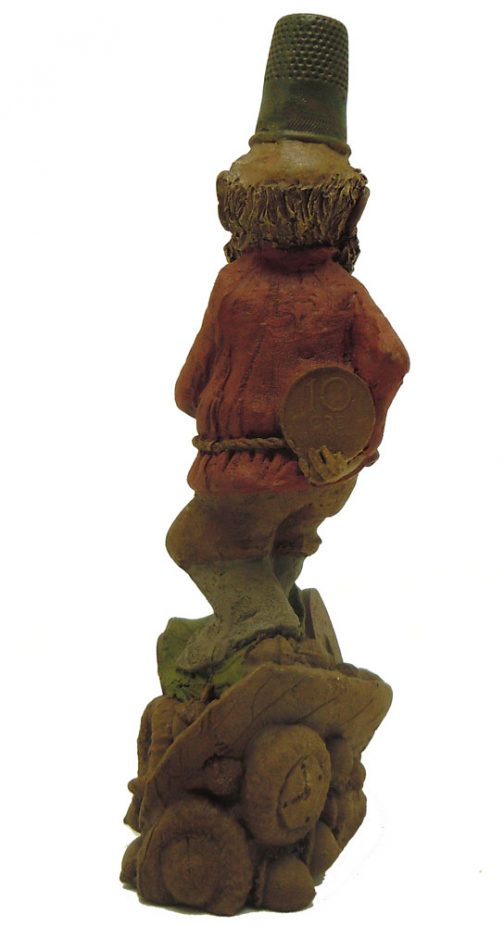 Tom Clark Gnome “Stitch” - Image 3