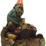 Tom Clark gnome Taylor
