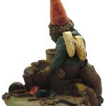 Tom Clark Gnome “Taylor” - Image 3