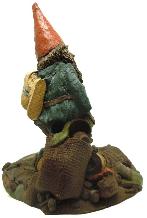 Tom Clark Gnome “Taylor” - Image 4