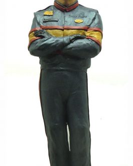 Tom Clark gnome "Davey Allison" Edition #1