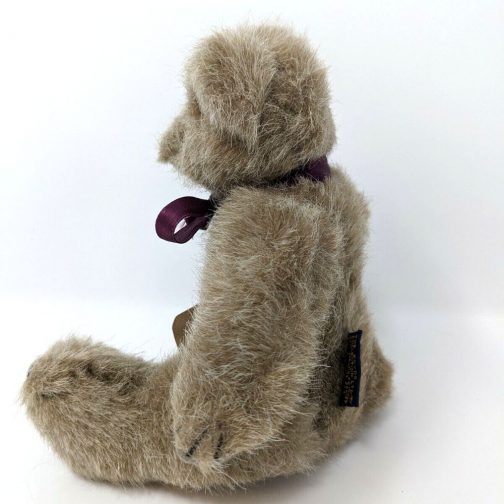 Boyds Bears #1364 Jointed Plush Bear with Tag - Image 2