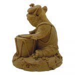 Tim Wolfe "Gus" Unpainted - Image 2