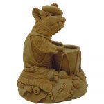 Tim Wolfe "Gus" Unpainted - Image 4