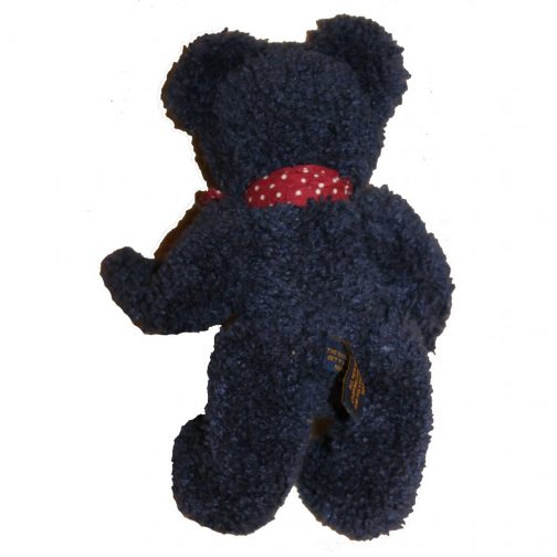 Boyds Bears "Huckleberry B. Bear" Jointed Plush Bear - Image 2