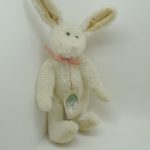 Boyds Bears White Rabbit
