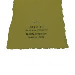 Zondervan Inspirio 1 Corinthians 13:4-8 "Love is Patient..." Wall Cross - Image 3
