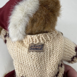 Boyds Bears "Edmund" Jointed Plush Bear with Tag - Image 2