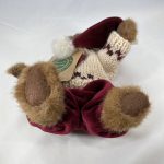 Boyds Bears "Edmund" Jointed Plush Bear with Tag - Image 4