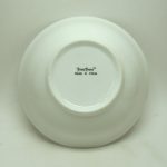 Totally Today Basket Butterfly Soup/Cereal Bowl