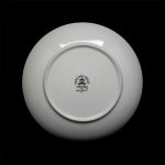 Carriage House Rosecrest 617 Salad Plate - Image 2