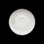 Carriage House Rosecrest Saucer