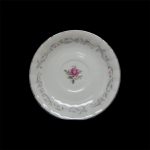 Fine China of Japan Royal Swirl Saucer