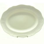 Wedgwood Queens Shape Oval Platter