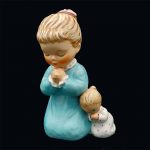 Goebel Evening Prayer Figurine