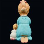 Goebel Evening Prayer Figurine -3
