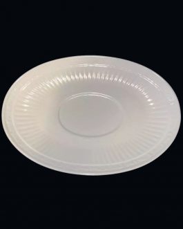 Mikasa Gravy Boat Underplate