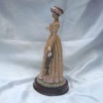 Victorian Lady Figurine-2